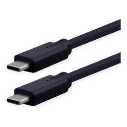 Mecer 1.5m USB Type-C to C with Emark USB-C2C
