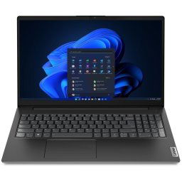Lenovo V15 G4 IRU 13th gen Notebook i3-1315U 4.5GHz 8GB 256GB 15.6" FULL HD UHD BT Win 11 Pro
