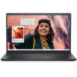 Dell Inspiron 3530 13th gen Notebook i7-1355U 5.0GHz 8GB 512GB 15.6" FULL HD Iris Xe BT Win 11 Home
