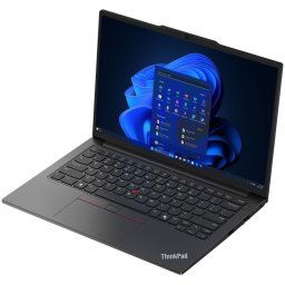 Lenovo ThinkBook E14 Gen6 Core Ultra Notebook Core Ultra 7 155H 4.8GHz 16GB 512GB 14" WUXGA Intel Arc BT Win 11 Pro