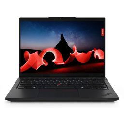 Lenovo Thinkpad L14 gen5 Core Ultra Notebook Core Ultra 7 155U 4.8GHz 8GB 1TB 14" WUXGA Intel Graphics BT 3G Win 11 Pro