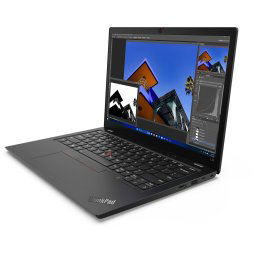 Lenovo Thinkpad L13 Gen5 Core Ultra Notebook Core Ultra 7 155U 4.8GHz 16GB 512GB 13.3" WUXGA Intel Graphics BT 3G Win 11 Pro
