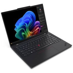 Lenovo Thinkpad T14s gen6 Snapdragon Notebook Snapdragon X Elite 3.4GHz 32GB 1TB 14" WUXGA Adreno X1-85 BT Win 11 Pro