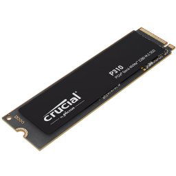 Crucial P310 1TB M.2 NVMe 3D NAND Solid State Drive