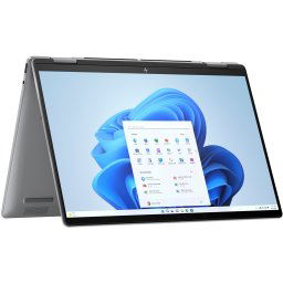 HP Envy x360 14-fc0015ni Core Ultra 2in1 Notebook Tablet Core Ultra 7 155U 4.8GHz 16GB 1TB 14" 3K Intel Graphics BT Win 11 Home