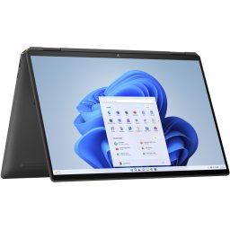 HP Spectre x360 16-aa0004ni Core Ultra 2in1 Notebook Tablet Core Ultra 7 155H 4.8GHz 32GB 1TB 16" 3K RTX 4050 6GB BT Win 11 Pro