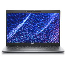 Dell Latitude 5330 12th gen Notebook i5-1235U 4.4Ghz 8GB 256GB 13.3" FULL HD Iris Xe BT Win 11 Pro