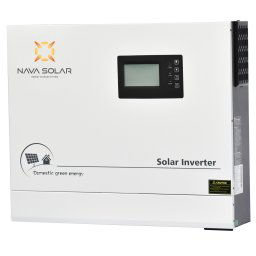 Navasolar Ph1800 10kw 48v Hybrid Solar Inverter 80a Mppt