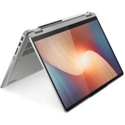 Lenovo IdeaPad Flex5 Notebook Tablet Ryzen 5 7430U 4.3GHz 16GB 512GB 14" WUXGA Vega 7 BT Win 11 Home