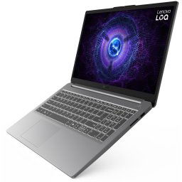 Lenovo LOQ 15IAX9E Gaming 12th gen Gaming Notebook i7-12650HX 4.7GHz 16GB 512GB 15.6" FULL HD RTX 4050 6GB BT Win 11 Home