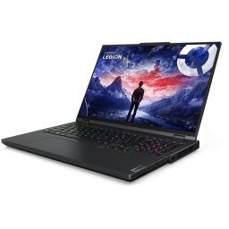 Lenovo Legion Pro 5 14th gen Gaming Notebook i7-14650HX 5.2GHz 16GB 512GB 16" WQXGA BT Win 11 Home
