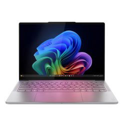 Lenovo Yoga Slim 7i Aura Edition 14ILL10 Core Ultra 2 Notebook Ultra 7 258V 4.8GHz 32GB 1TB 14" WUXGA Arc 140V BT Win 11 Pro