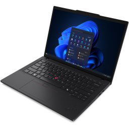 Lenovo Thinkpad T14 Gen6 Core Ultra 2 Notebook Ultra 5 225U 4.8GHz 16GB 512GB 14" WUXGA Intel Graphics BT 3G Win 11 Pro