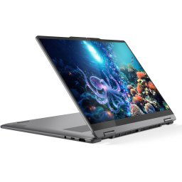 Lenovo Yoga 7 2in1 14ILL10 Core Ultra 2 Notebook Tablet Ultra 7 256V 4.8GHz 16GB 1TB 14" WUXGA Arc 140V BT Win 11 Pro
