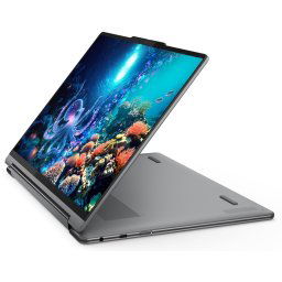 Lenovo Yoga 9 14ILL10 2-in-1 Core Ultra 2 Notebook Tablet Ultra 7 258V 4.8GHz 32GB 1TB 14" 2.8K Arc 140V BT Win 11 Pro