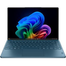 Lenovo Yoga Slim 9i 14ILL10 Core Ultra 2 Notebook Ultra 7 258V 4.8GHz 32GB 1TB 14" WQUXGA Arc 140V BT Win 11 Pro