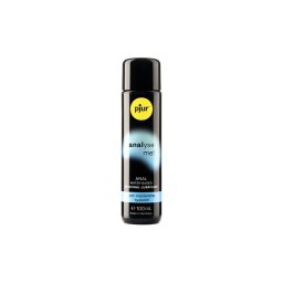 Analyse Me | Comfort Water Anal Glide - 100ml