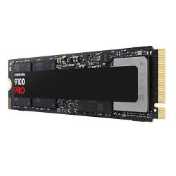Samsung MZ-VAP1T0BW 9100 PRO 1 TB NVMe Solid State Drive