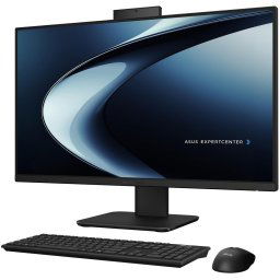Asus ExpertCenter P440 AIO 23.8" Full HD PC, i5-13420H 4.6GHz, 8GB RAM, 512GB SSD, Win 11 Pro