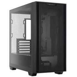 Asus A21 micro-ATX case
