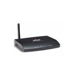 Intellinet Powerline Wireless G Access Point