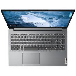 Lenovo IdeaPad 1 12th gen Notebook i5-1235U 4.4Ghz 8GB 512GB 15.6" FULL HD Iris Xe BT Win 11 Home