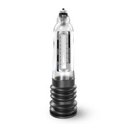 Hydro7 Series | Penis Enlargement Pump - Snow