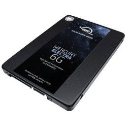 OWC Mercury Electra 6G 500GB 2.5" SSD for Mac and PC