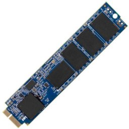 OWC Aura Pro 500GB 2010-2011 MBA mSATA SSD