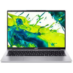 Acer Aspire Lite AL14-32P Notebook N150 3.6GHz 8GB 256GB 14" WUXGA Intel Graphics BT Win 11 Home
