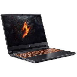 Acer Aspire Nitro 5 ANV16-41 Notebook Ryzen 7 Pro 8845HS 5.1Ghz 16GB 1TB 16" WQXGA RTX 4050 6GB BT Win 11 Home