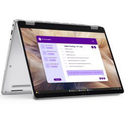Dell Pro 14 Plus V PB14250 Core Ultra 2 2in1 Notebook Tablet Intel Dual i7-2667M 1.80Ghz 16GB 512GB 14" WUXGA Arc 140V BT Win 11 Pro