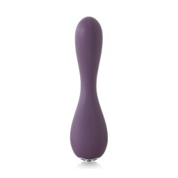 Je Joue Uma - Waterproof G-spot Vibrator - Purple