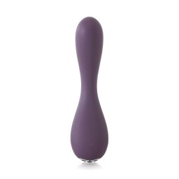 Uma | Waterproof G-spot Vibrator - Purple