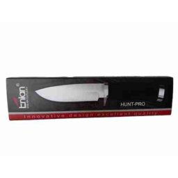 Enlan Hunt-Pro Fixed Blade with Gut Hook