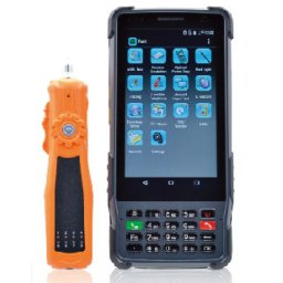 Goldtool Multi-Service Access Test PDA,