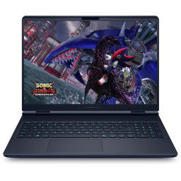 Alienware 16X Aurora AC16251 Core Ultra 2 Notebook Ultra 9 275HX 5.4GHz 32GB 1TB 16" WQXGA RTX 5070 8GB BT Win 11 Pro