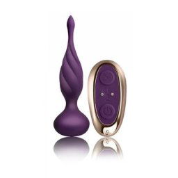 Discover | Remote Control Butt Plug