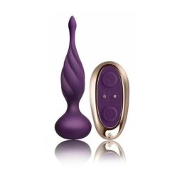 Rocks Off Discover - Remote Control Butt Plug