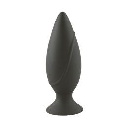 Silicone Butt Plug - Small