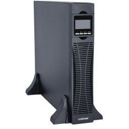 Linkqnet 2kva 48v Mp Xrt 2u Rackmount Online Ups