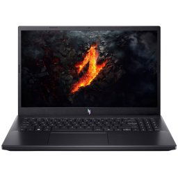 Acer Nitro V 15 Notebook Ryzen 5 7535HS 4.55GHz 8GB 512GB 15.6" FULL HD RTX 2050 4GB BT Win 11 Home