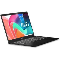 MSI Modern MODERN 15 H C2RMG Core 2 Notebook Core 9 270H 5.8Ghz 16GB 1TB 15.6" FULL HD Intel Graphics BT Win 11 Home