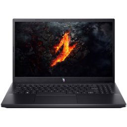Acer Nitro ANV15 Notebook Ryzen 7 7735HS 4.75GHz 16GB 512GB 15.6" FULL HD RTX 4050 6GB BT Win 11 Home