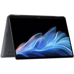 HP OmniBook Ultra Flip 14-fh0001ni Core Ultra 2 2in1 Notebook Tablet Ultra 7 258V 4.8GHz 32GB 1TB 14" 3K Arc 140V BT Win 11 Pro