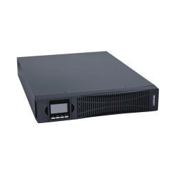 Linkqnet 2kva 48v Mp Rt 2u Rackmount Online Ups With 4x9ah Batteries