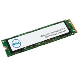 Dell M.2 PCIe NVMe Class 40 2280 SSD Drive - 512GB