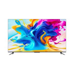 TCL C645 Series 75" QLED UHD Google Smart TV *TV license*