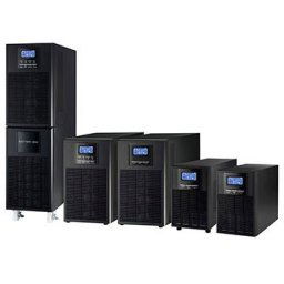 RCT 6000VA / 4800W Online Tower UPS