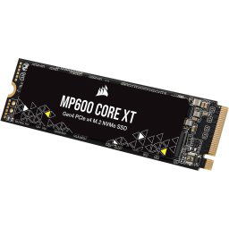 Corsair MP600 Core XT 1TB M.2 2280 PCI-e Gen4 x4 NVMe Solid State Drive
